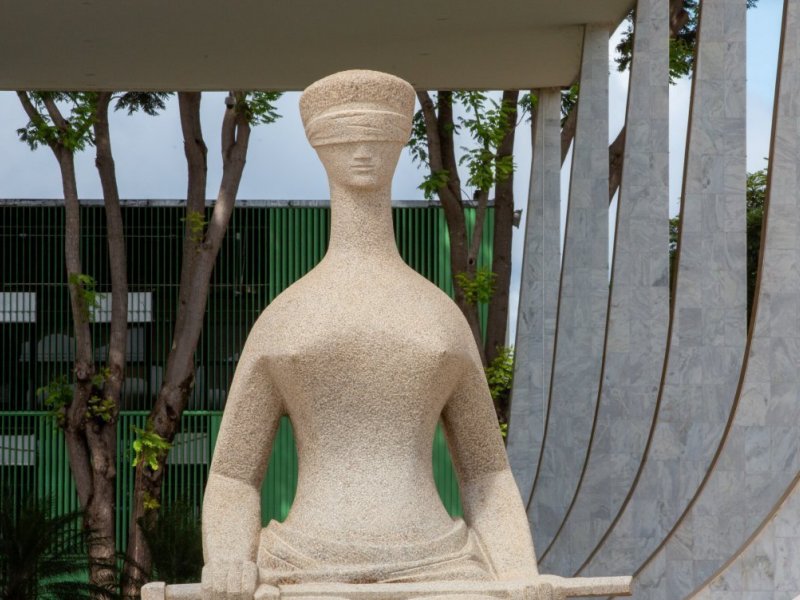 STF adia para março julgamento sobre suspensão de penduricalhos