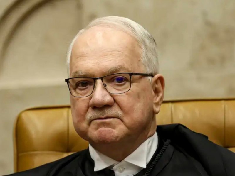 Fachin adia julgamento sobre penduricalhos acima do teto para fim de março