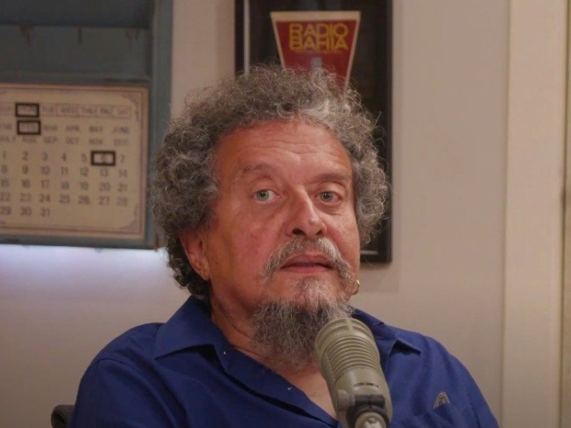 João Santana está prestes a assumir comando de campanha de ACM Neto