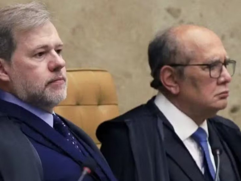 Mendes anula quebra de sigilos de empresa ligada a Toffoli e aponta “abuso de poder”