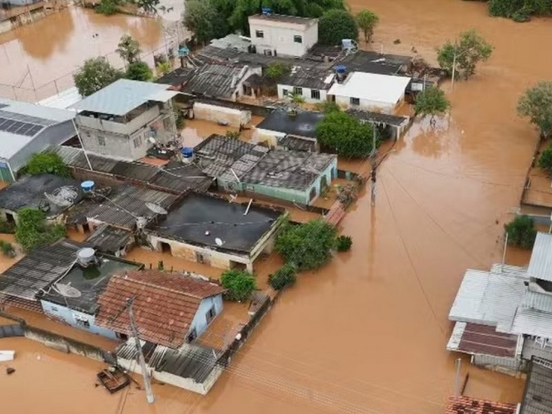 Juiz de Fora localiza último desaparecido e finaliza buscas; MG registra 72 mortos