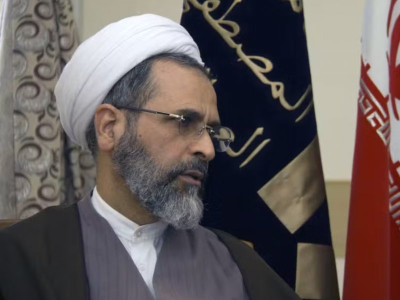 Saiba quem é o líder supremo interino do Irã após morte de Khamenei