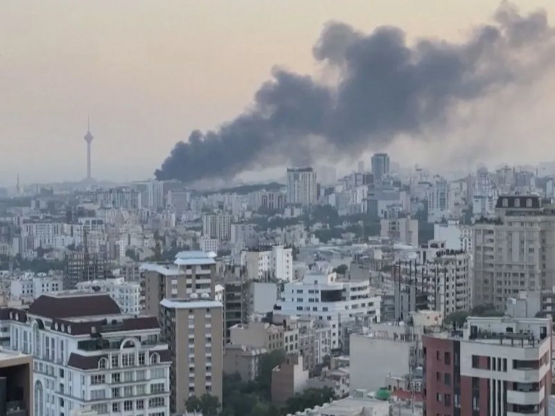 Entenda o que levou EUA e Israel a atacar o Irã e quais podem ser os próximos passos