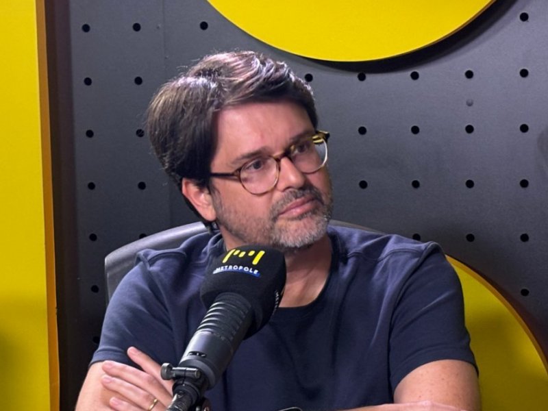 Bellintani critica pedido do Vitória pelo fim da torcida única no Ba-Vi: “não tem condições”