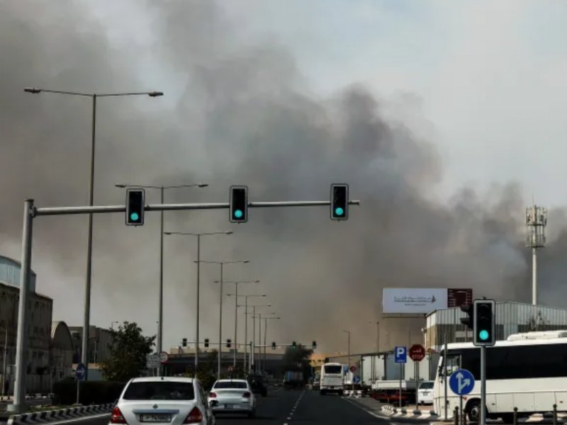 Israel bombardeia órgão responsável por escolher líder supremo do Irã