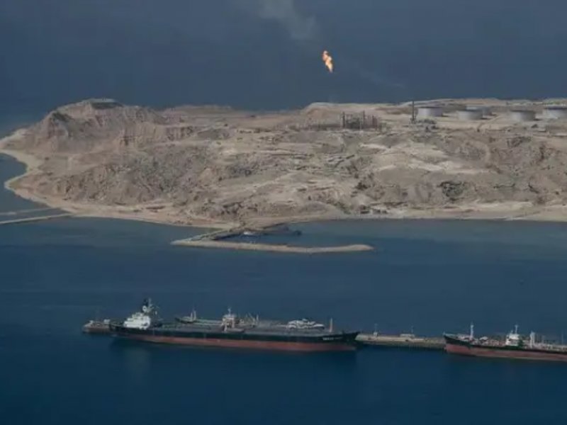 Entenda por que o Estreito de Ormuz é importante e o que acontece se for fechado