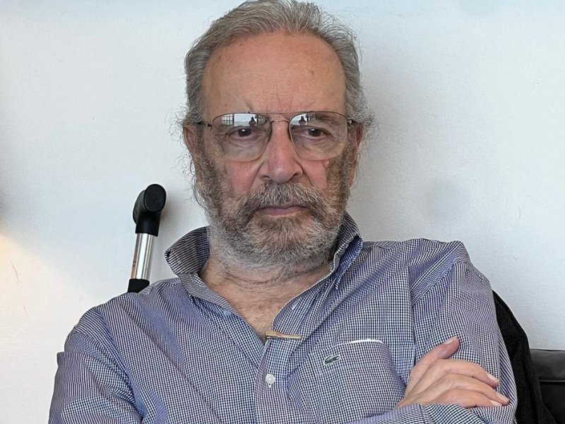 Janio de Freitas vê “trama” geopolítica por trás de apoio dos EUA a Israel contra o Irã