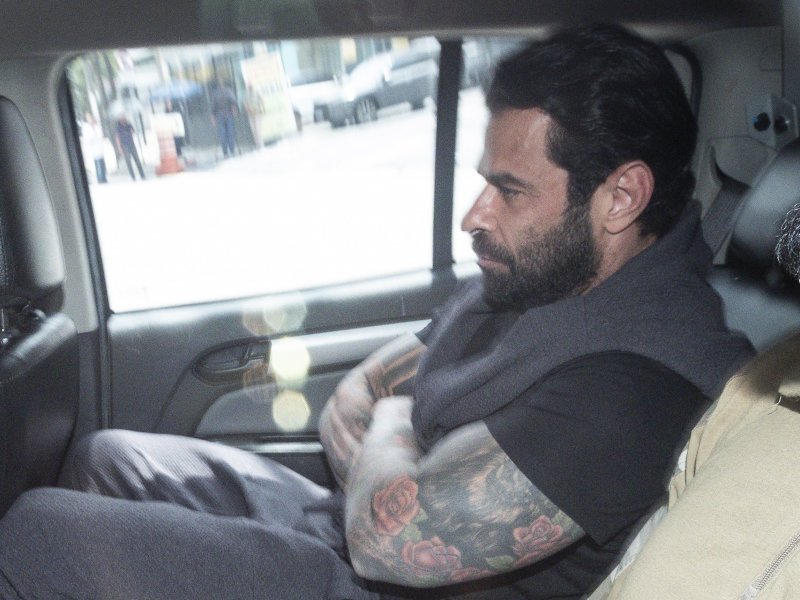 Master: Cunhado de Vorcaro se entrega à PF na terceira fase da Operação Compliance Zero