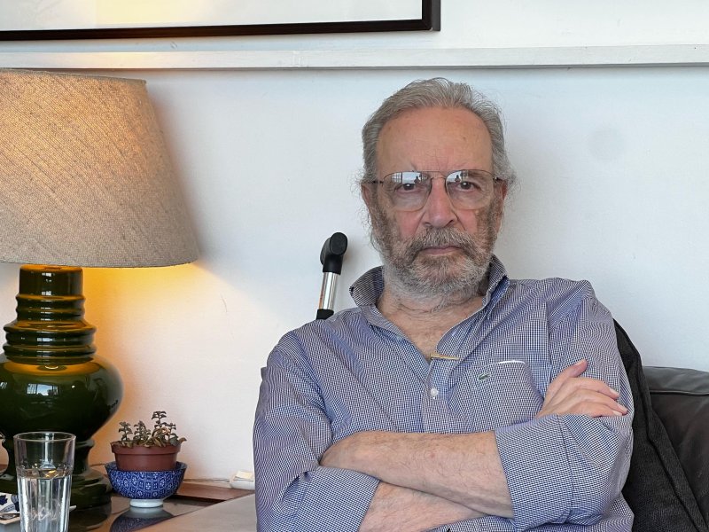 Análise do Três Pontos sobre ofensiva contra o Irã é destaque no Aos Fatos; ouça