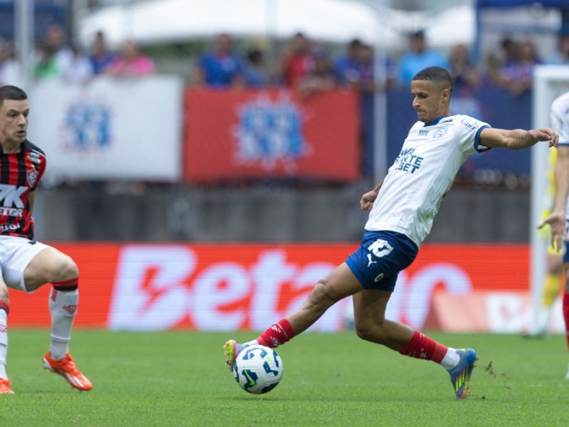 Bahia x Vitória: veja onde assistir, horário e prováveis escalações do jogo