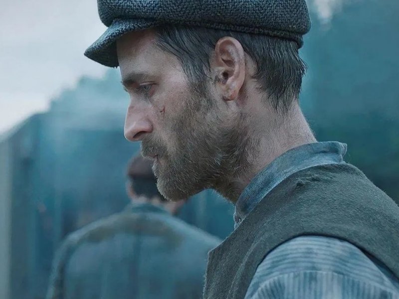 Filé do Streaming: O Mundo Vai Tremer e Homem em Fuga entre os destaques da semana