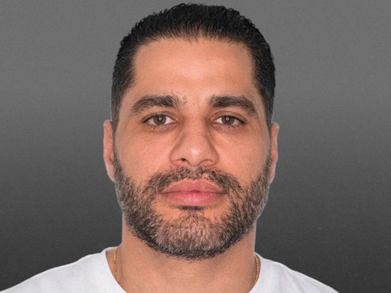 PF investiga tentativa de suicídio de “Sicário” e enviará vídeos do caso ao STF