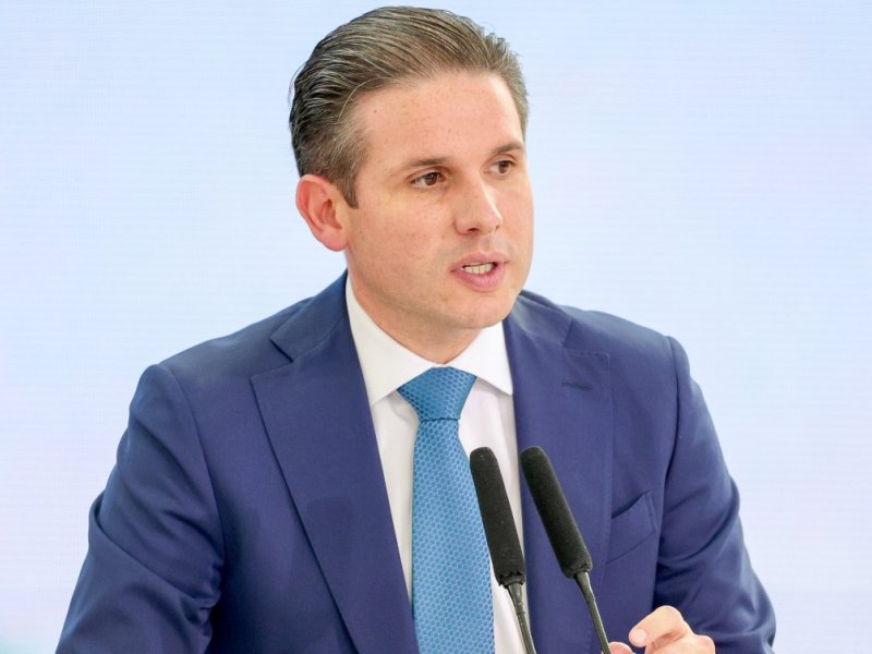 Hugo Motta sobre caso Banco Master: “Investigação precisa ser imparcial”