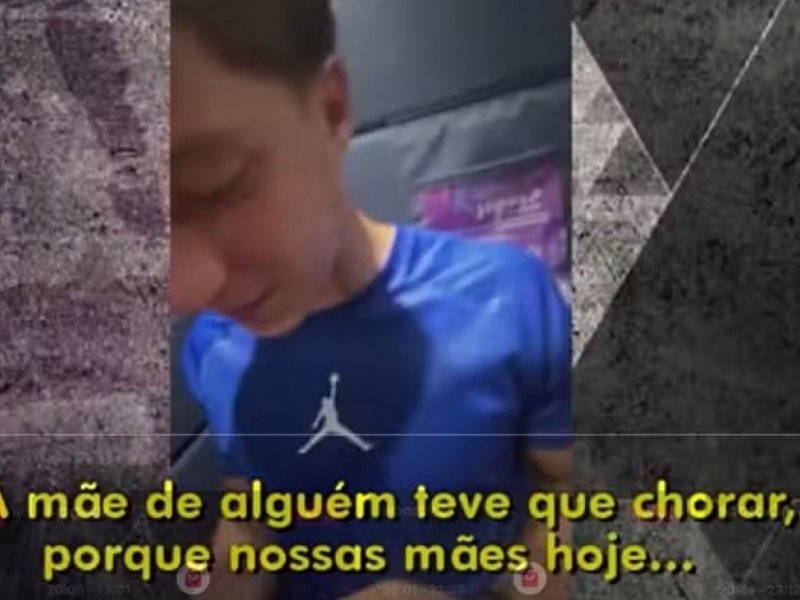 Acusados de estupro coletivo debocham de crime contra adolescente de 17 anos no RJ