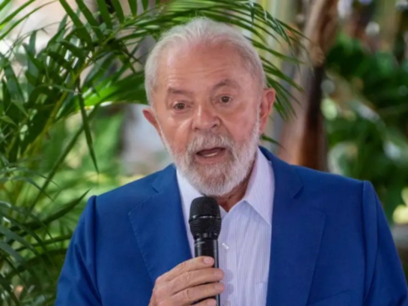 Lula diz que preço dos combustíveis deve subir com guerra no Oriente Médio