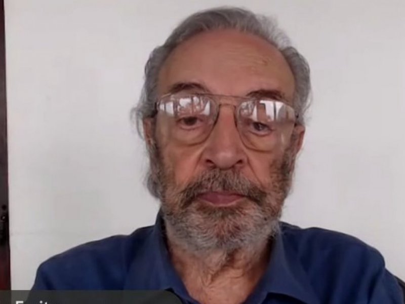 Análise de Janio de Freitas é destaque no Aos Fatos; ouça