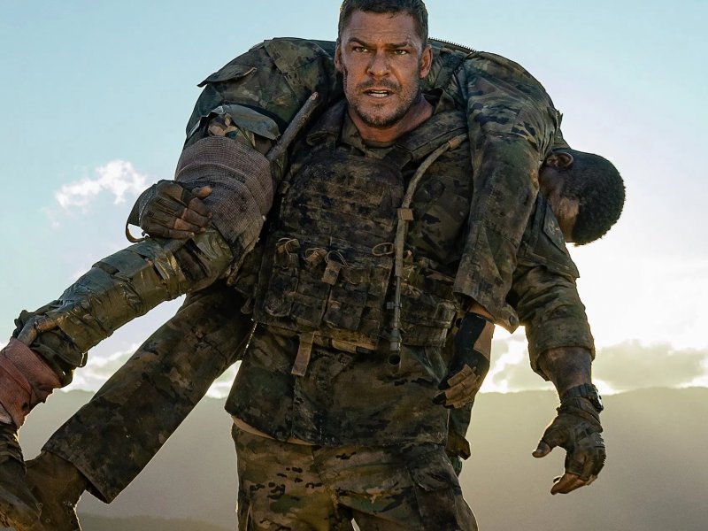 Filé do Streaming: Monarch e O Inferno das Mulheres entre os destaques da semana