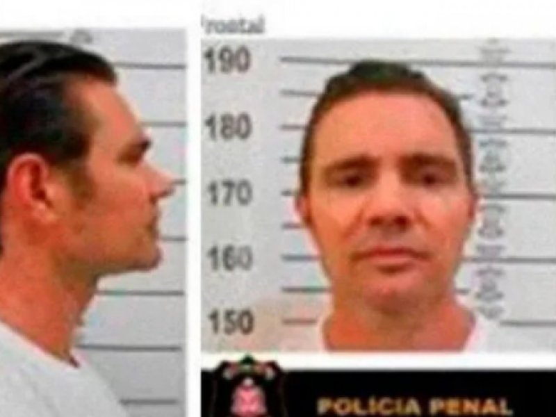 Marcola e presos do PCC querem mesmo benefício de Vorcaro em prisão no DF