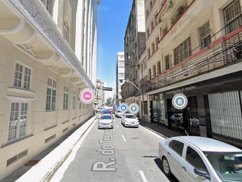 Centro Antigo de Salvador terá redes elétricas subterrâneas e vias requalificadas