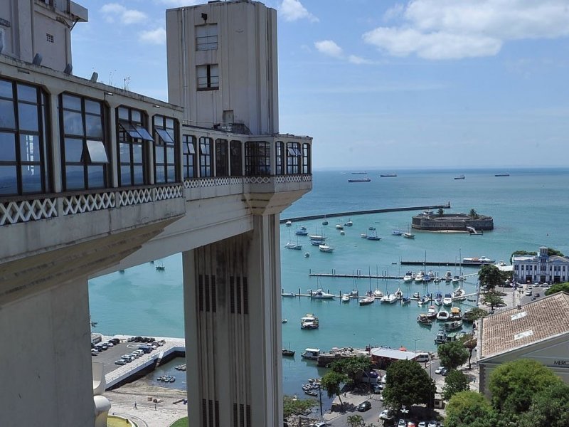 Comemoração do aniversário de Salvador terá shows e espaços culturais gratuitos