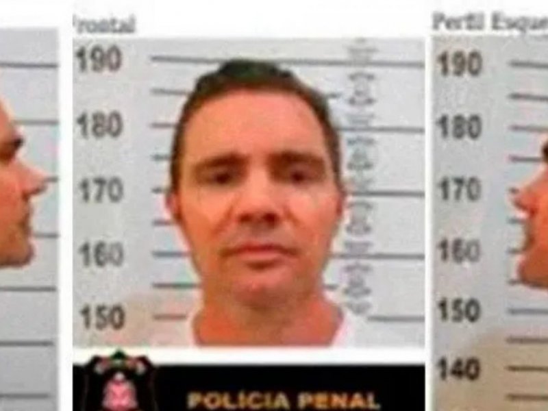 Vorcaro assina acordo de confidencialidade com PGR e PF