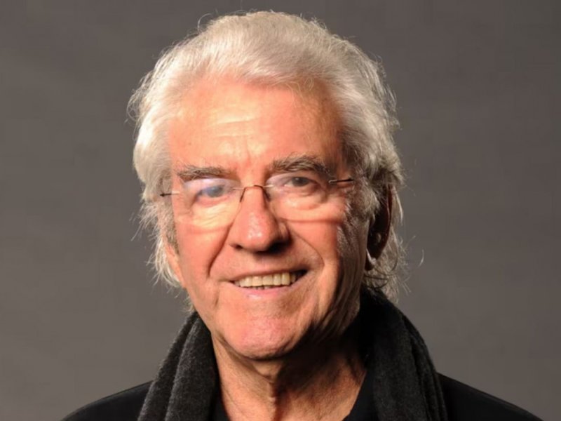 Morre, aos 91 anos, o ator Juca de Oliveira