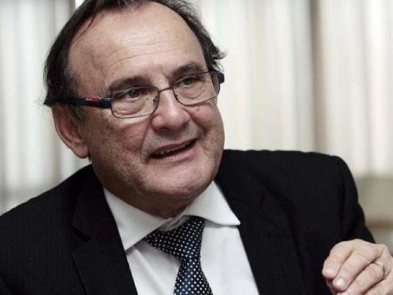 Carlos de Souza Andrade, ex-presidente da Fecomércio Bahia, morre aos 78 anos