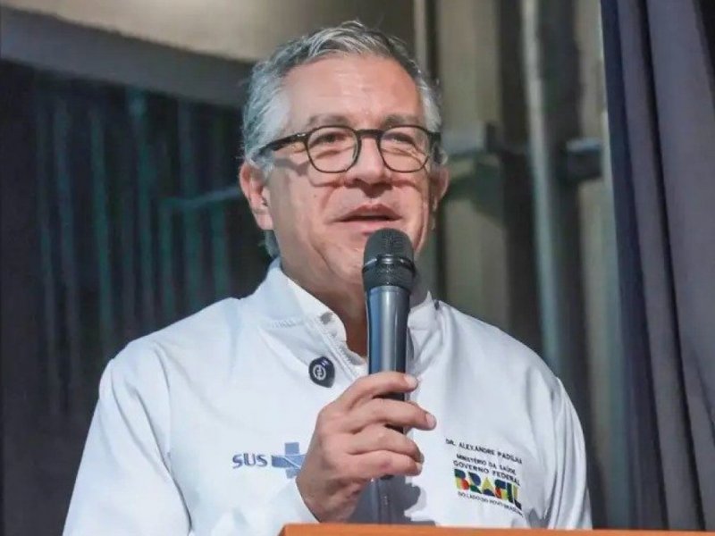 Ministério da Saúde monitora possíveis impactos da guerra no fornecimento de medicamentos