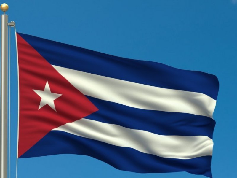 Presidente de Cuba diz que país se mobiliza diante de risco de agressão dos EUA