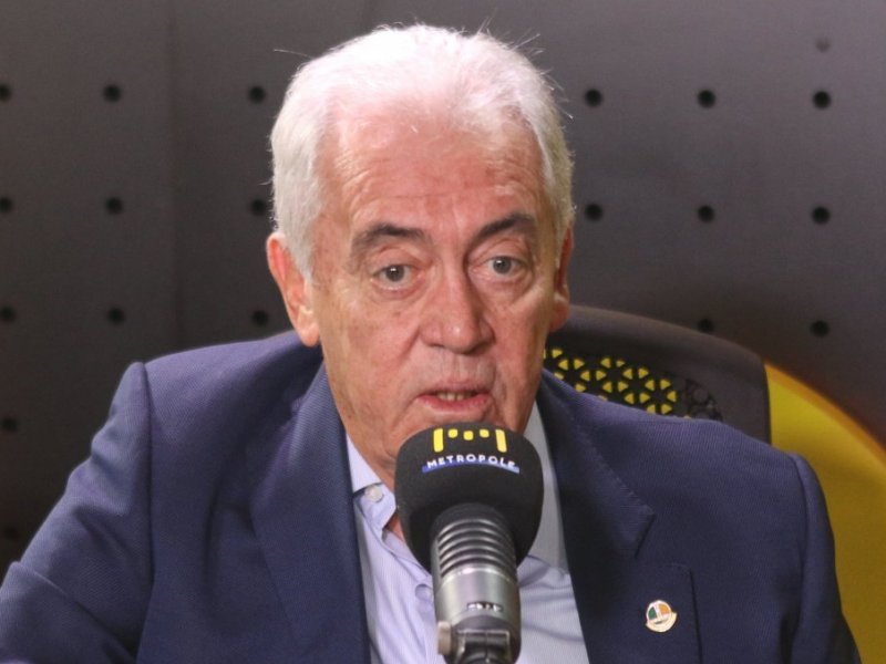 PSD na Bahia manterá apoio a Lula, reafirma Otto Alencar