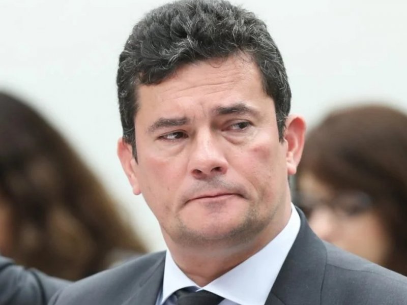 Após choque com Ratinho Jr, Sérgio Moro formaliza ingresso no PL