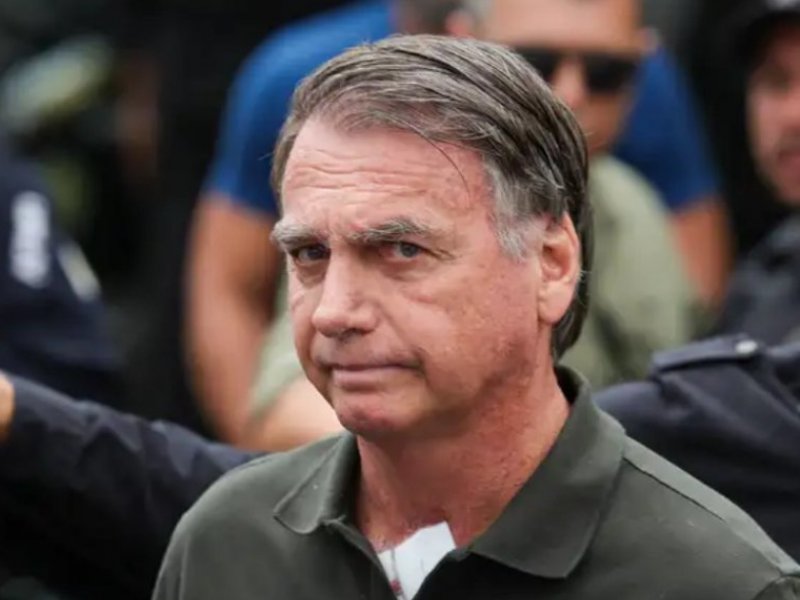 Mesmo em domiciliar, Bolsonaro poderá sair para tratamento médico
