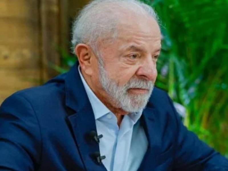 Lula sanciona PL Antifacção e diz que é preciso mirar nos "magnatas do crime"
