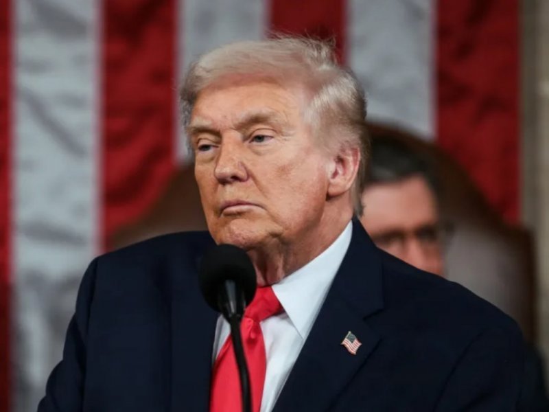 Irã rejeita plano de paz dos EUA e afirma que Trump não ditará o fim da guerra