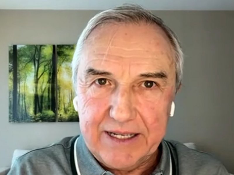 Laurentino Gomes, autor de “1808”, defende cotas como resposta à herança escravocrata