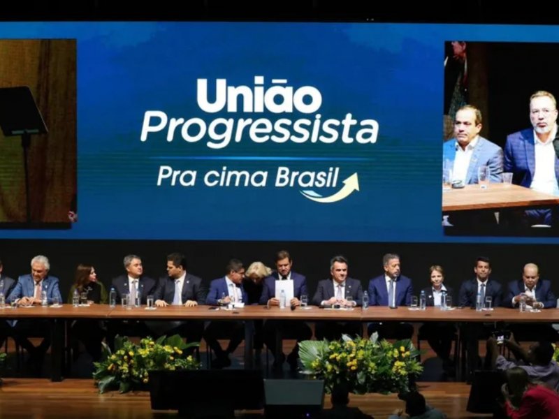 TSE aprova federação entre União Brasil e PP para eleições de 2026