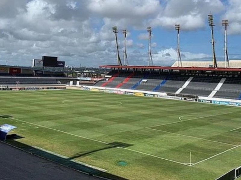 CRB x Vitória: onde assistir, prováveis escalações e arbitragem