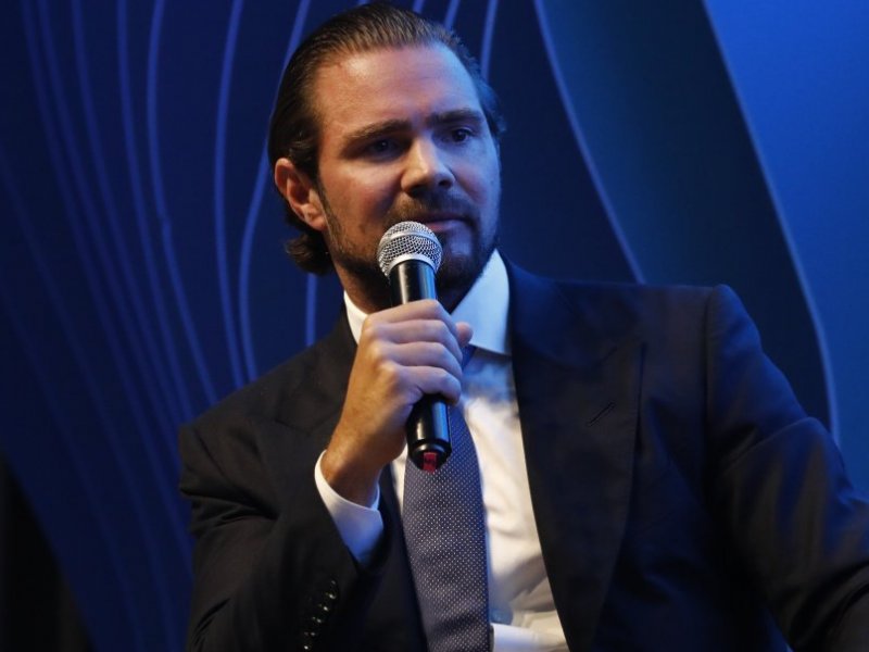 Vorcaro é suspeito de atuar como “dono oculto” da Entrepay, liquidada nesta sexta