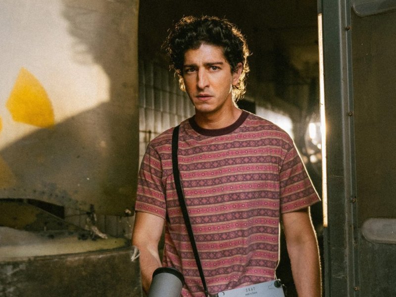 Filé do Streaming: Emergência Radioativa e One Piece entre os destaques da semana