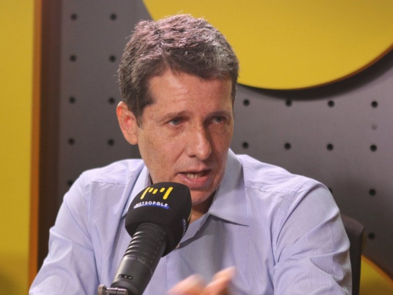 Entrevista com Zé Coca e criação da FGM são destaques no Aos Fatos; ouça