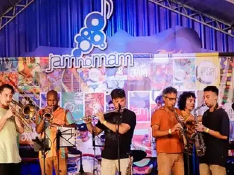 Shows, Jazz e teatro: confira o que fazer neste sábado em Salvador