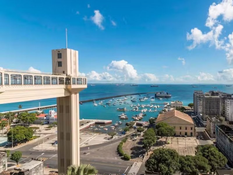 Saiba o que fazer no aniversário de Salvador neste domingo 