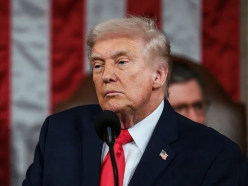 Irã diz estar pronto para reagir a invasão e acusa EUA de planejar ofensiva