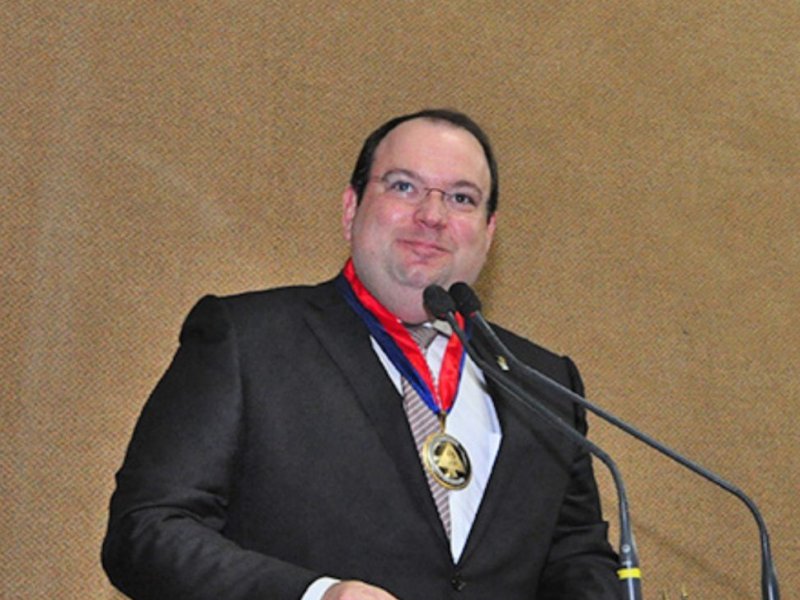 Maurício Kertzman Szporer toma posse como presidente do TRE da Bahia em abril