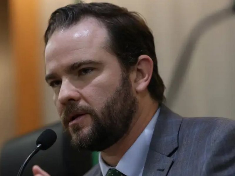 Ministro da Fazenda quer fim da declaração tradicional do Imposto de Renda