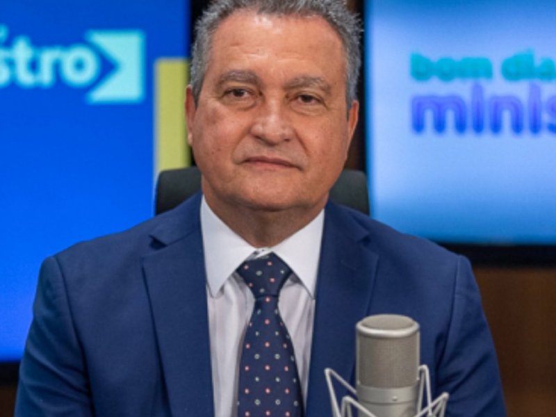 Rui Costa diz que cenário econômico é principal preocupação de Lula