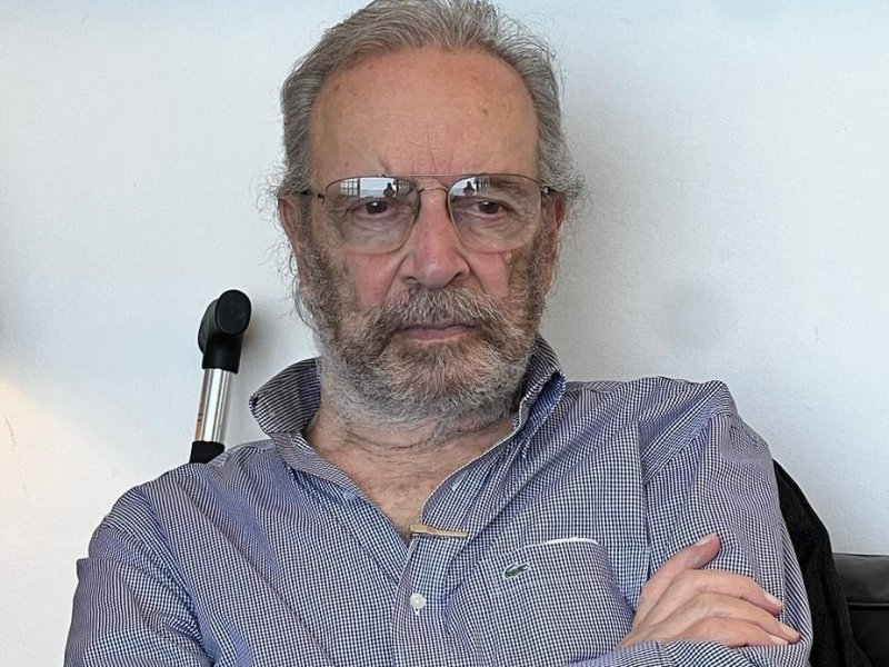 Janio de Freitas critica primeiro aceno de Caiado ao Planalto com proposta de “anistia ampla”