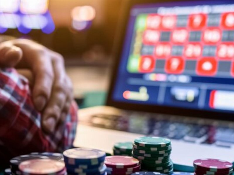 Pôquer online vira febre com discurso de habilidade, mas expõe riscos e lacunas na lei