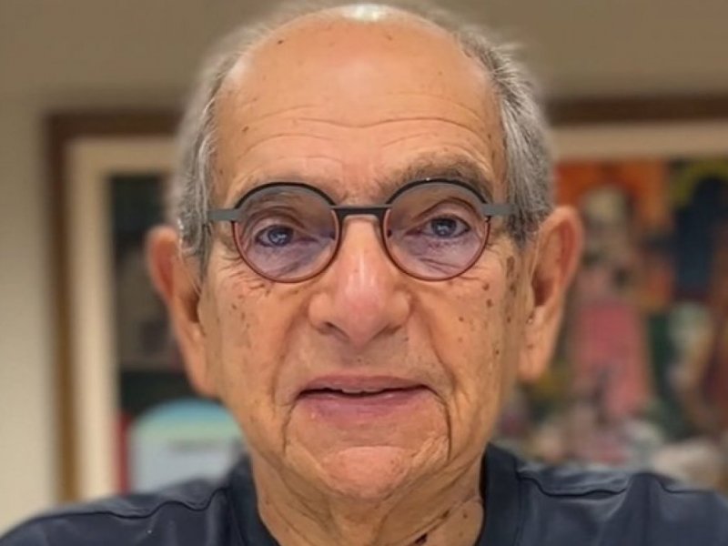 MK comenta impasse na vice de Jerônimo e dispara: "Rui pode ser candidato a governador"