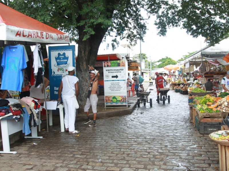 Veja o que abre e fecha em Salvador e RMS na Semana Santa